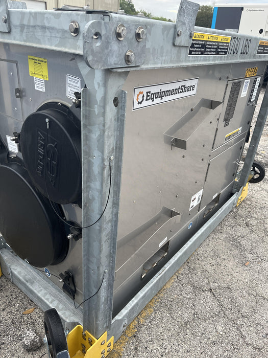 2022 CLIMATE DESIGN INTERNATIONAL MS-2400/2000