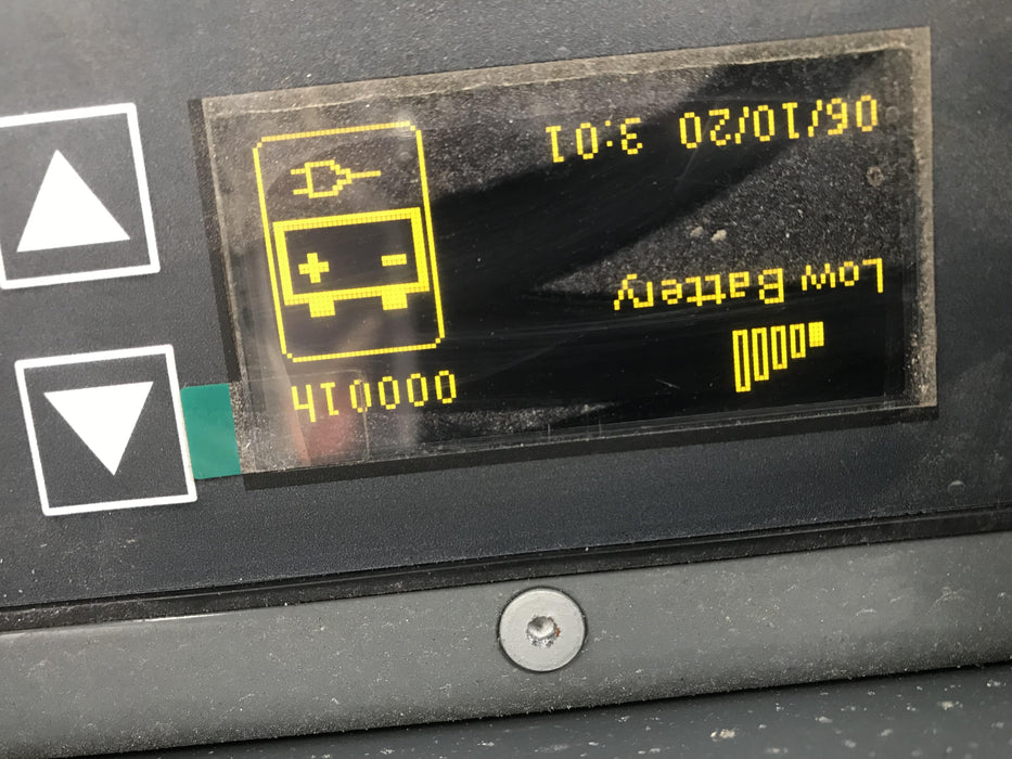 2019 HAULOTTE Star 20