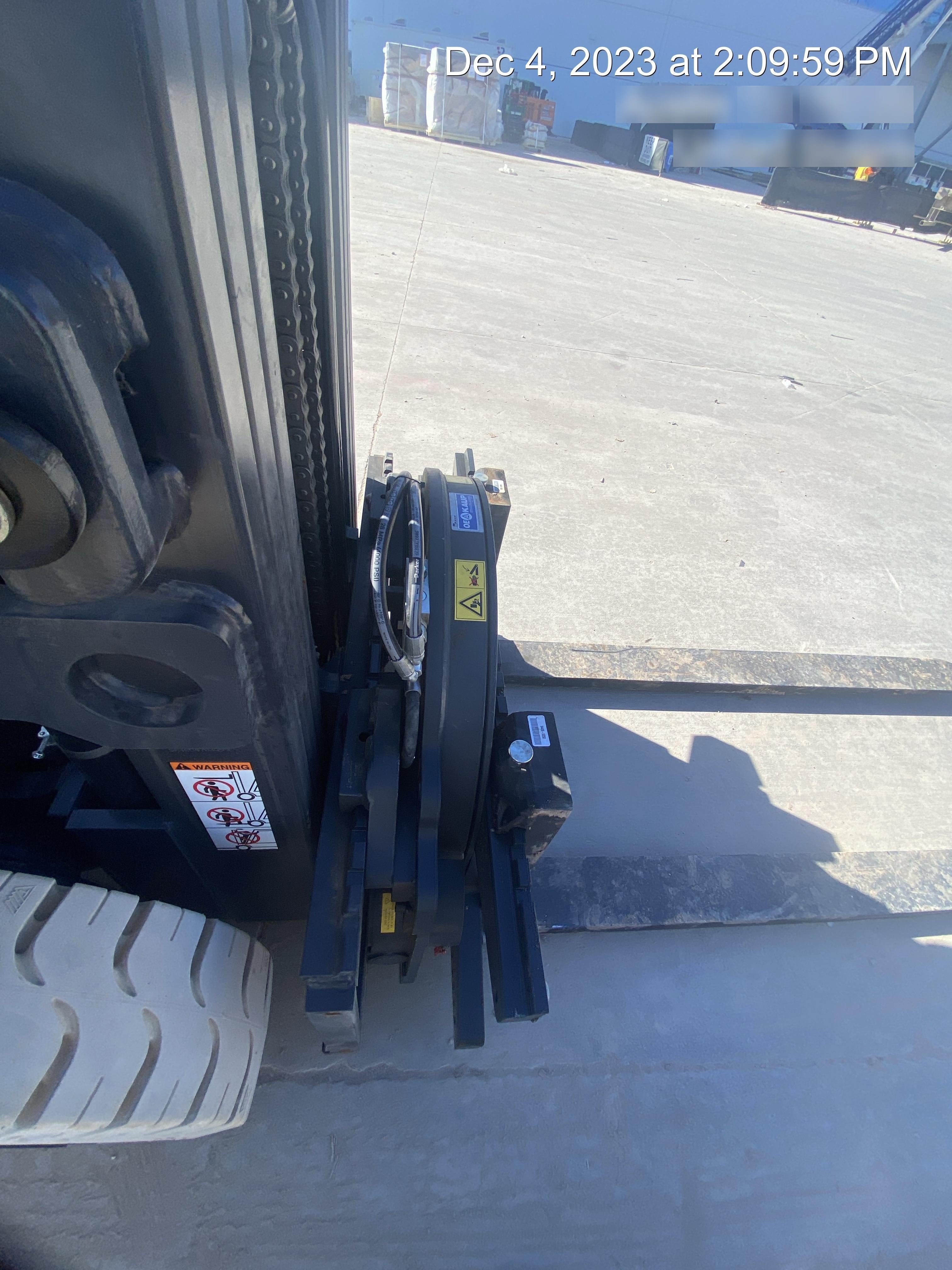 2023 KAUP RO2-091-480-3-A