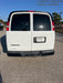 2025 CHEVROLET Express Van - Rental