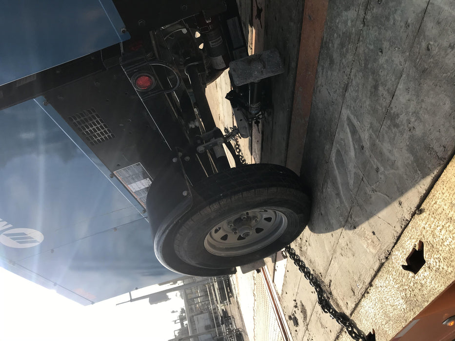 2020 Miller Electric BB500 BIG BLUE 500 PRO (KUBOTA) DELUXE W/ ARCREACH