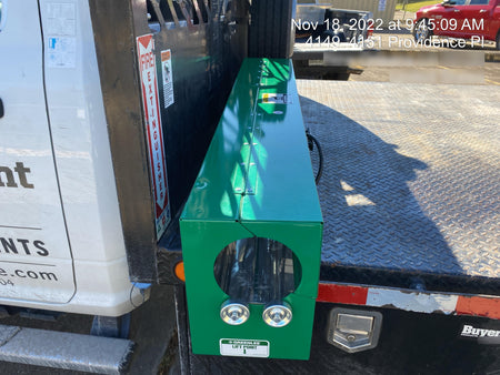 2022 GREENLEE 851
