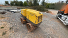 2018 WACKER NEUSON RTKx-SC3