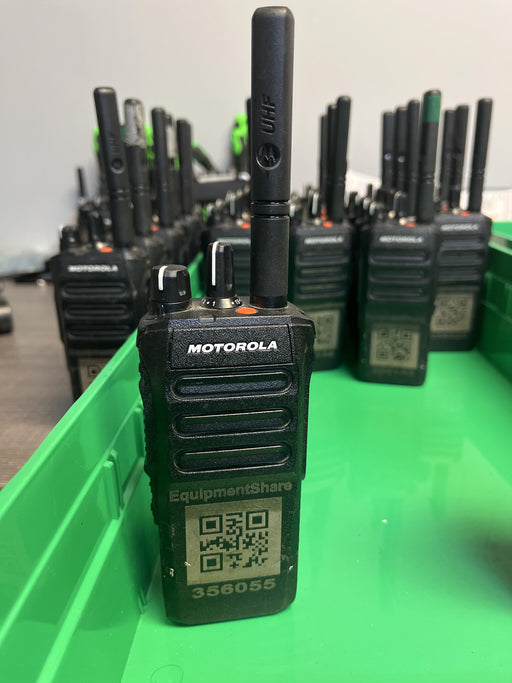 2023 MOTOROLA R7 NON-DISPLAY