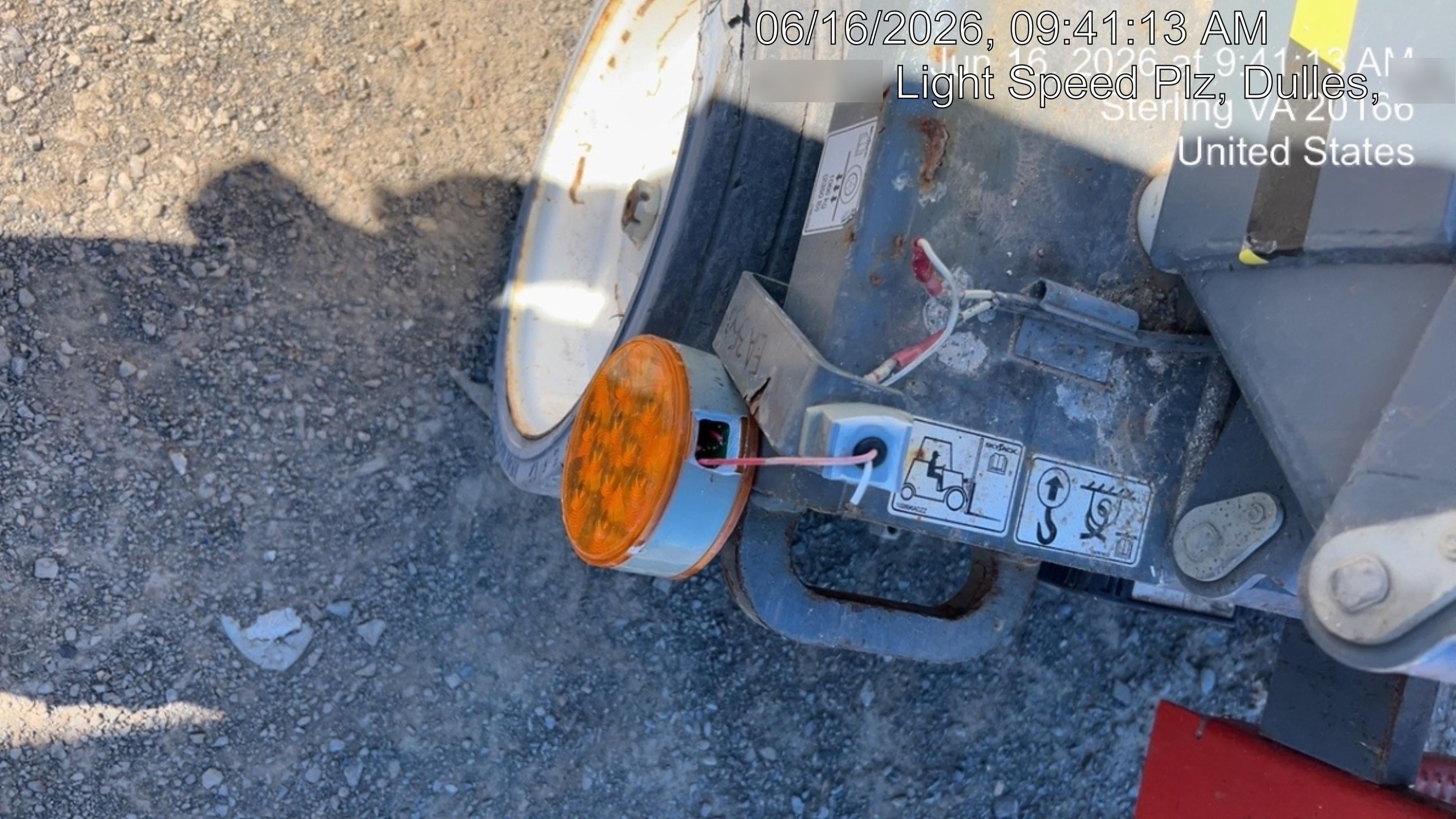 2022 SKYJACK SJ4732