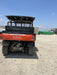 2022 KUBOTA RTV-X1140W-H (Canopy)