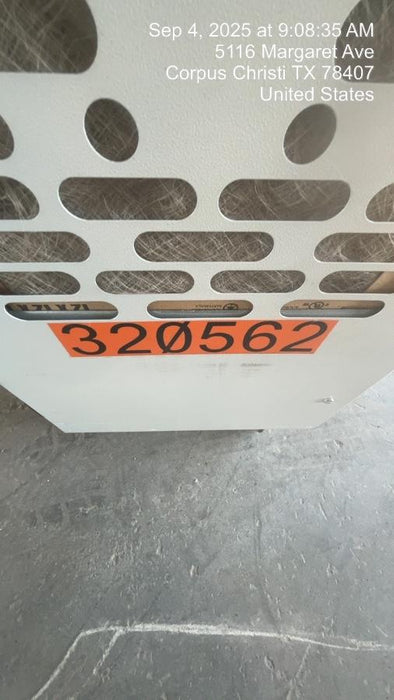 2023 KWIKOOL KPAC1411-2