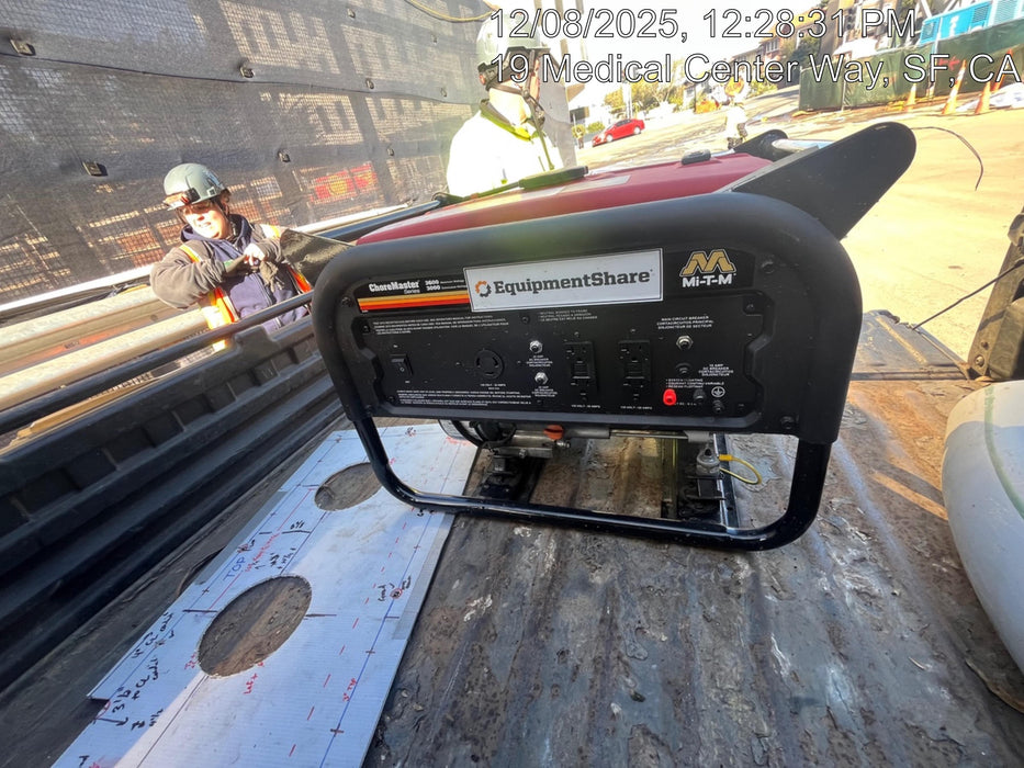 2024 MI-T-M GEN-3600-0MM0