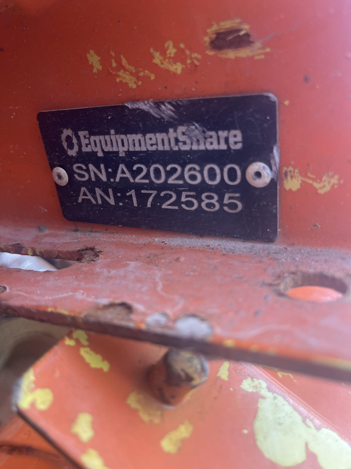 2021 MICHIGAN PNEUMATIC HV-15G-8P-ES