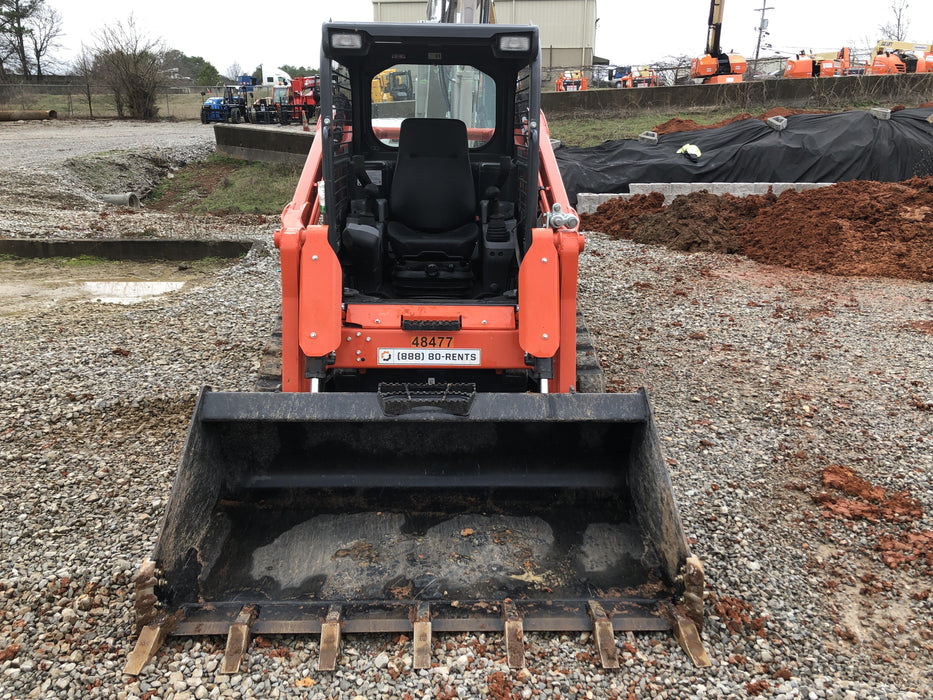 2019 KUBOTA SVL75-2