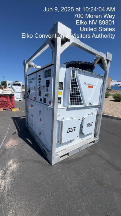 2024 SMARTECH SACP26A-HS