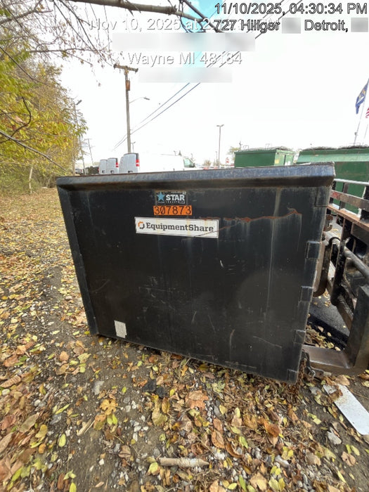 2023 STAR INDUSTRIES 1425