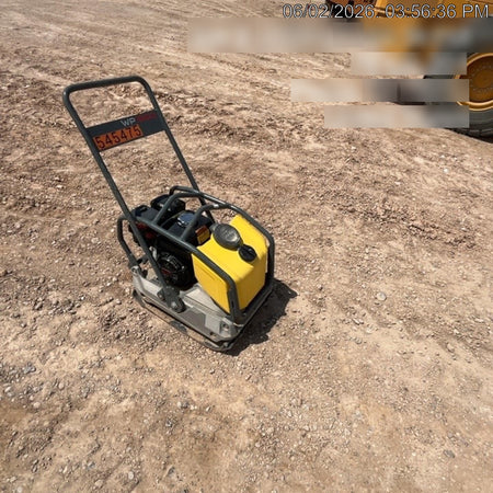 2025 WACKER NEUSON WP1550AW