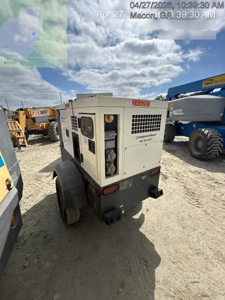 2022 ATLAS COPCO QAS45 CWK