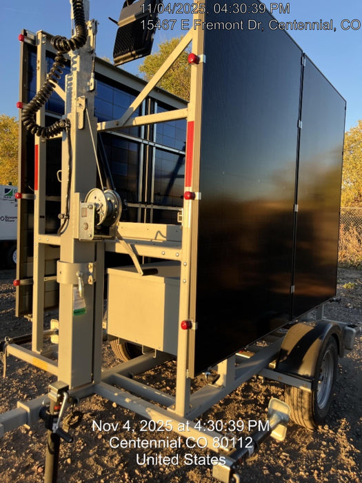 2025 PROGRESS SOLAR SOLUTIONS Helios-2XP