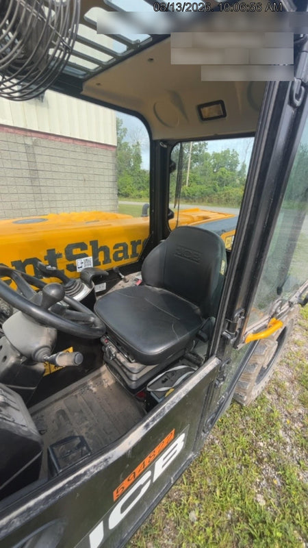 2025 JCB 505-20TC