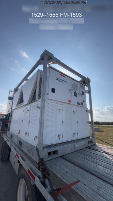 2020 SMARTECH SACP81A-HS