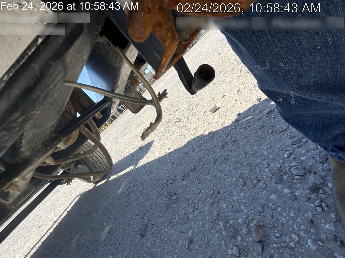 2022 Lincoln Electric Vantage 549X Crosslink Technology, Trailer Mounted, ES Decals, T3