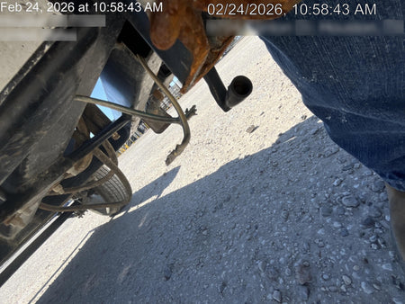 2022 Lincoln Electric Vantage 549X Crosslink Technology, Trailer Mounted, ES Decals, T3