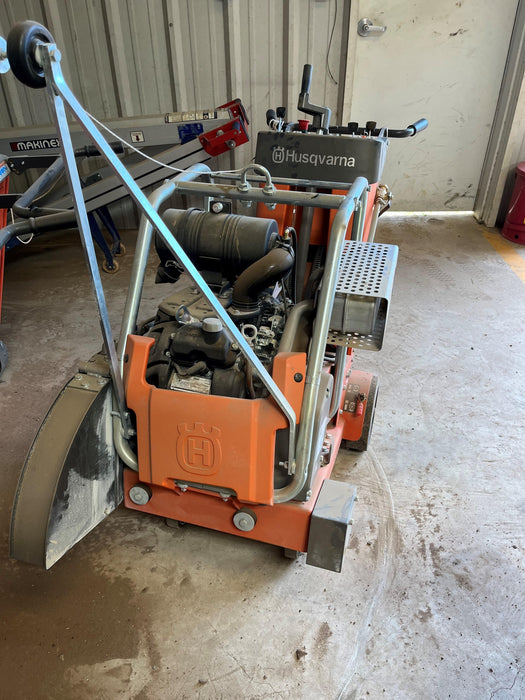 2022 HUSQVARNA FS 524