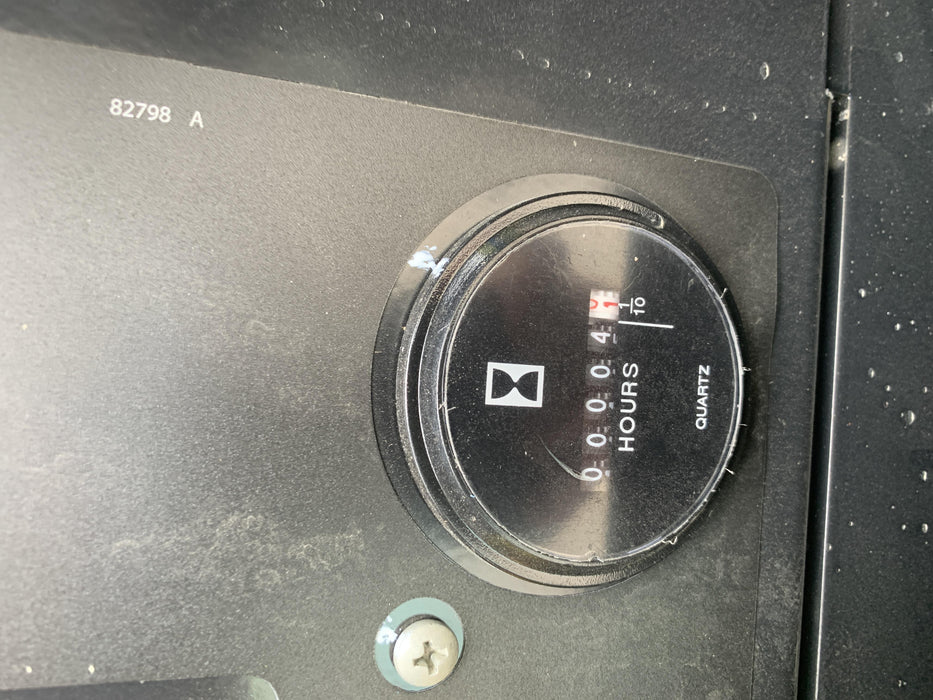 2020 GENIE GS-4390 RT