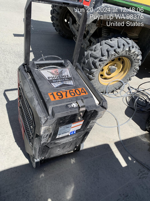 2021 PHOENIX DryMAX XL