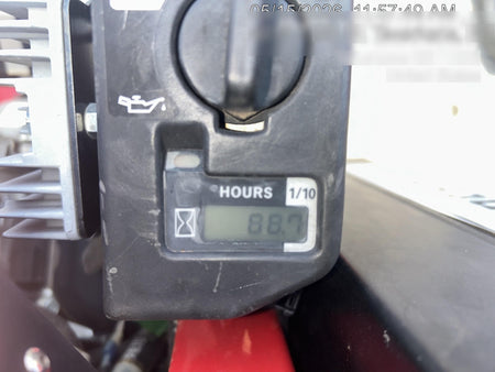 2022 BARRETO E2036RTKH-4MS