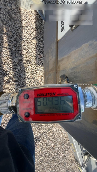 2022 ATLAS COPCO PAC F44 KD-S