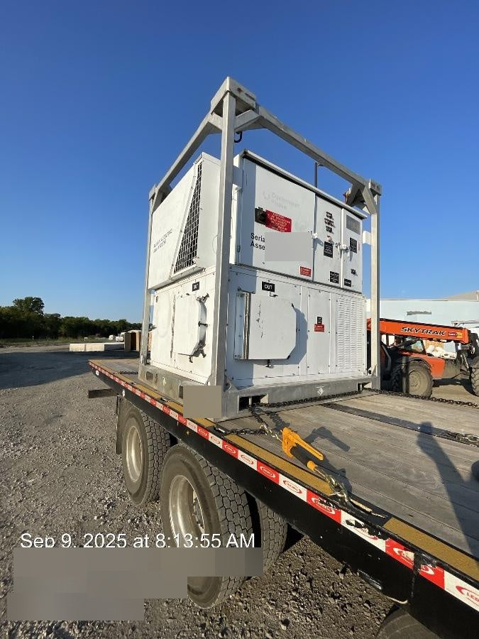 2021 SMARTECH SACP41A-HS
