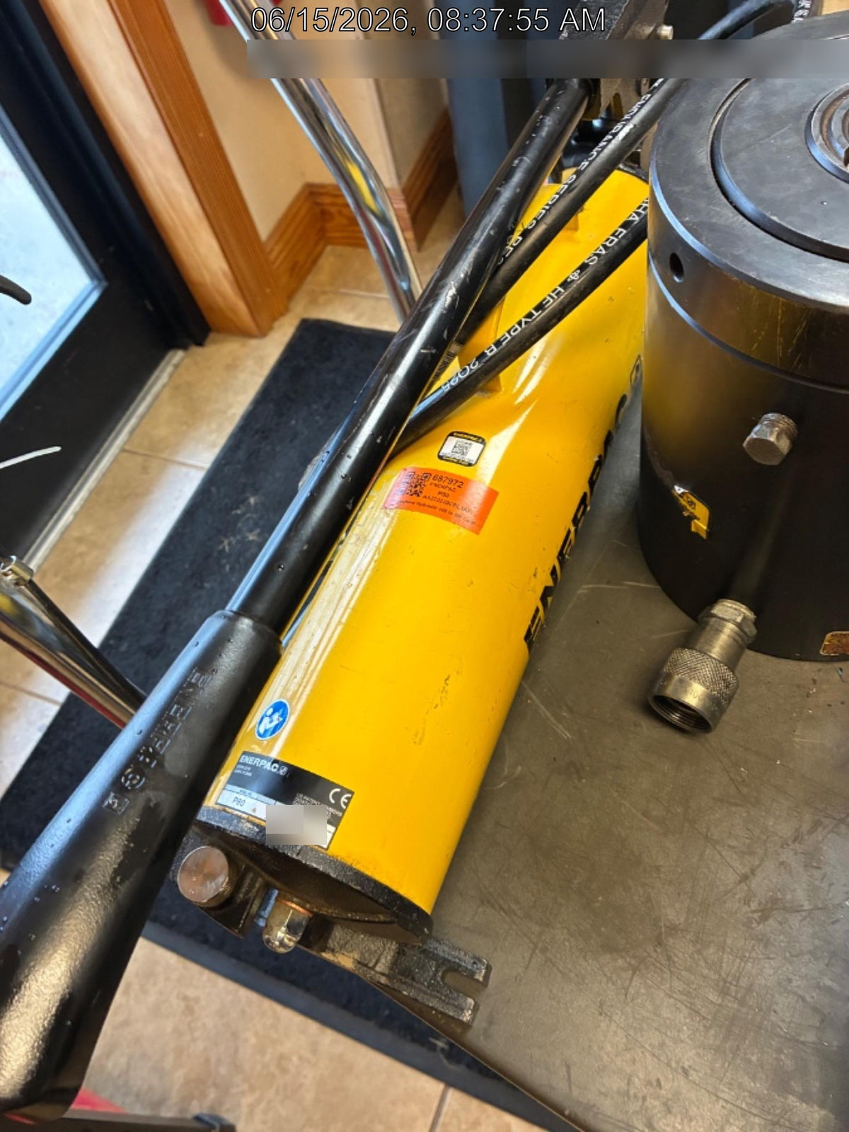 2023 ENERPAC HCL1004