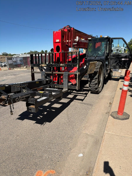 2025 STAR INDUSTRIES M1360B - Star JIB Boom