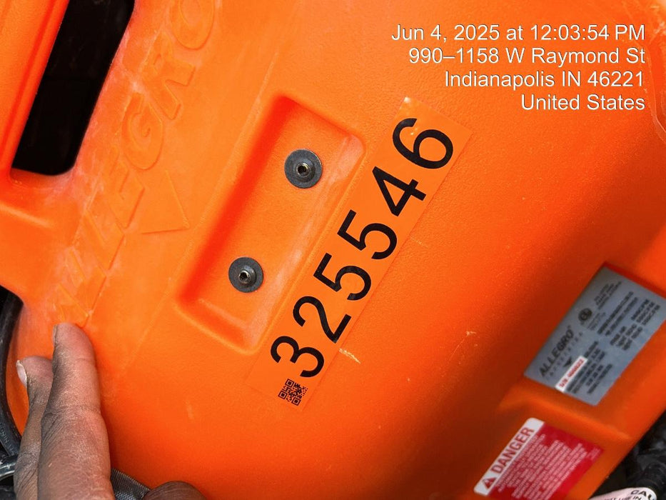 2023 ALLEGRO 9539-08