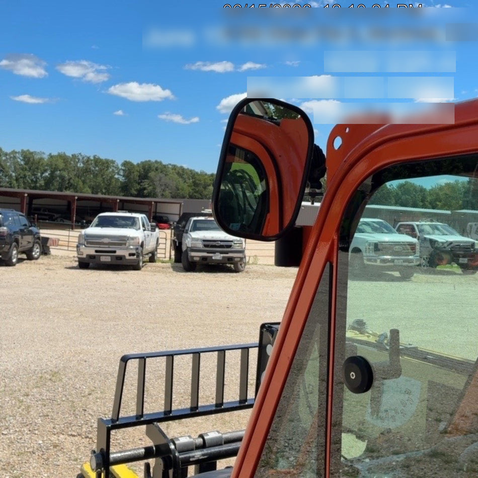 2025 JLG 519