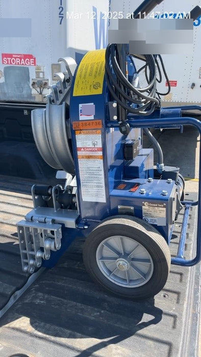 2024 CURRENT TOOLS 77