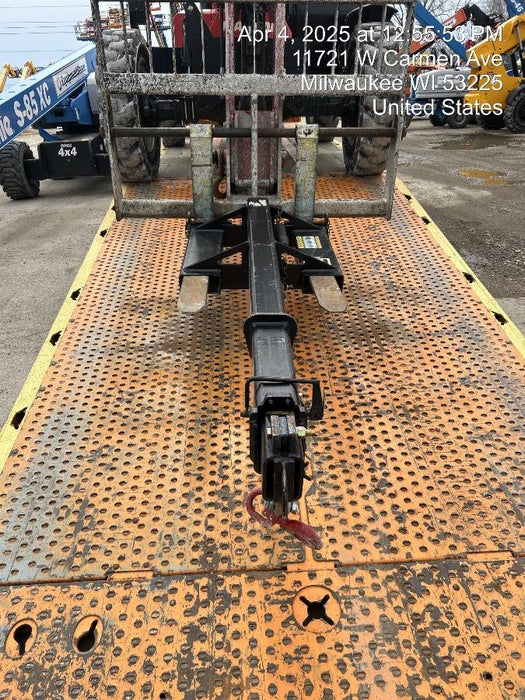 2024 STAR INDUSTRIES M1360B - Star JIB Boom