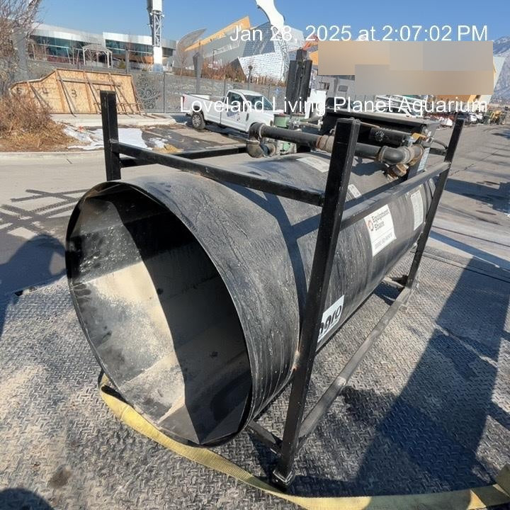 2021 FLAGRO F-1000TPC