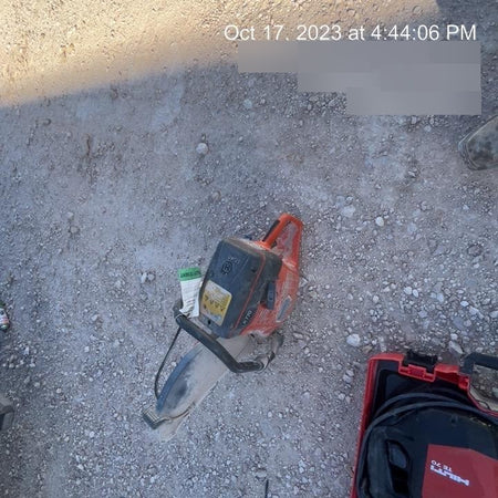 2019 HILTI TE 70-AVR
