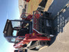 2019 TAKEUCHI TL10V2-R