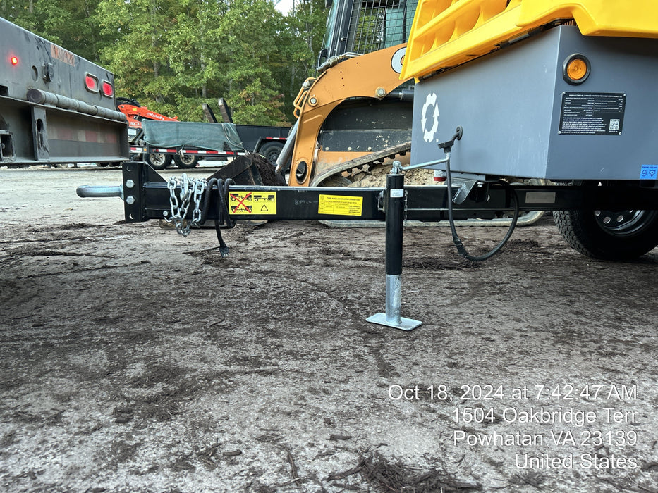 2024 ATLAS COPCO XAS188 CWK