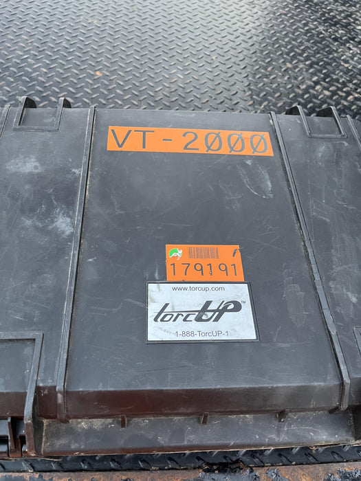 2021 TORCUP VT-2000KIT