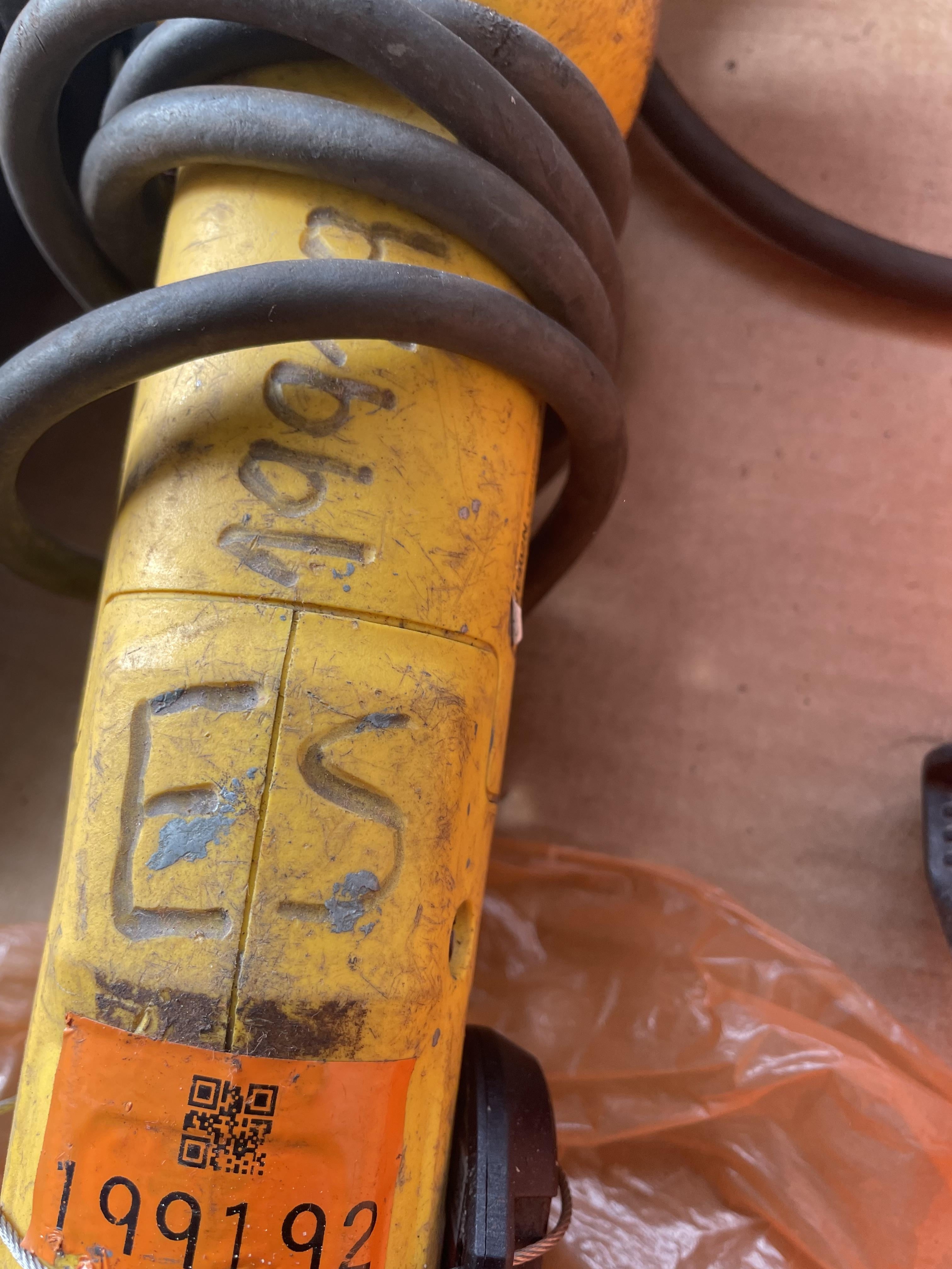 2022 DEWALT DWE402N
