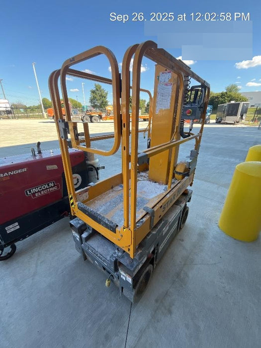 2019 HAULOTTE Star 20