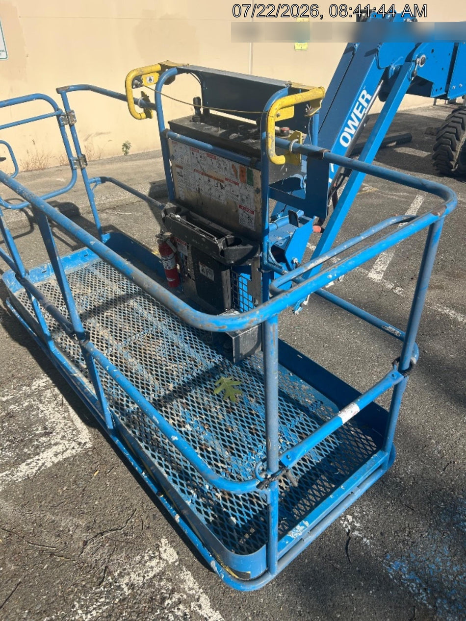 2024 GENIE S-45 XC