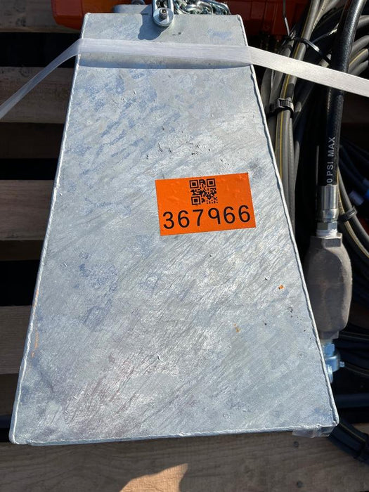 2023 INGERSOLL RAND LL2A020