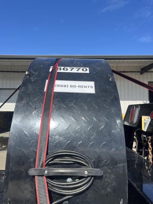 2021 MASTER 48" Drum fan