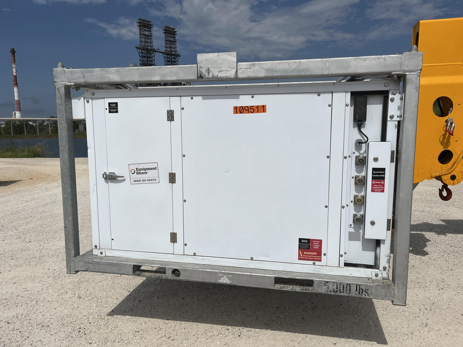 2020 SMARTECH SACP26A-SP