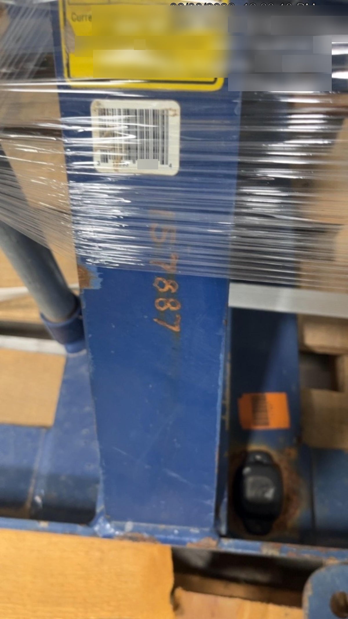 2021 CURRENT TOOLS 680
