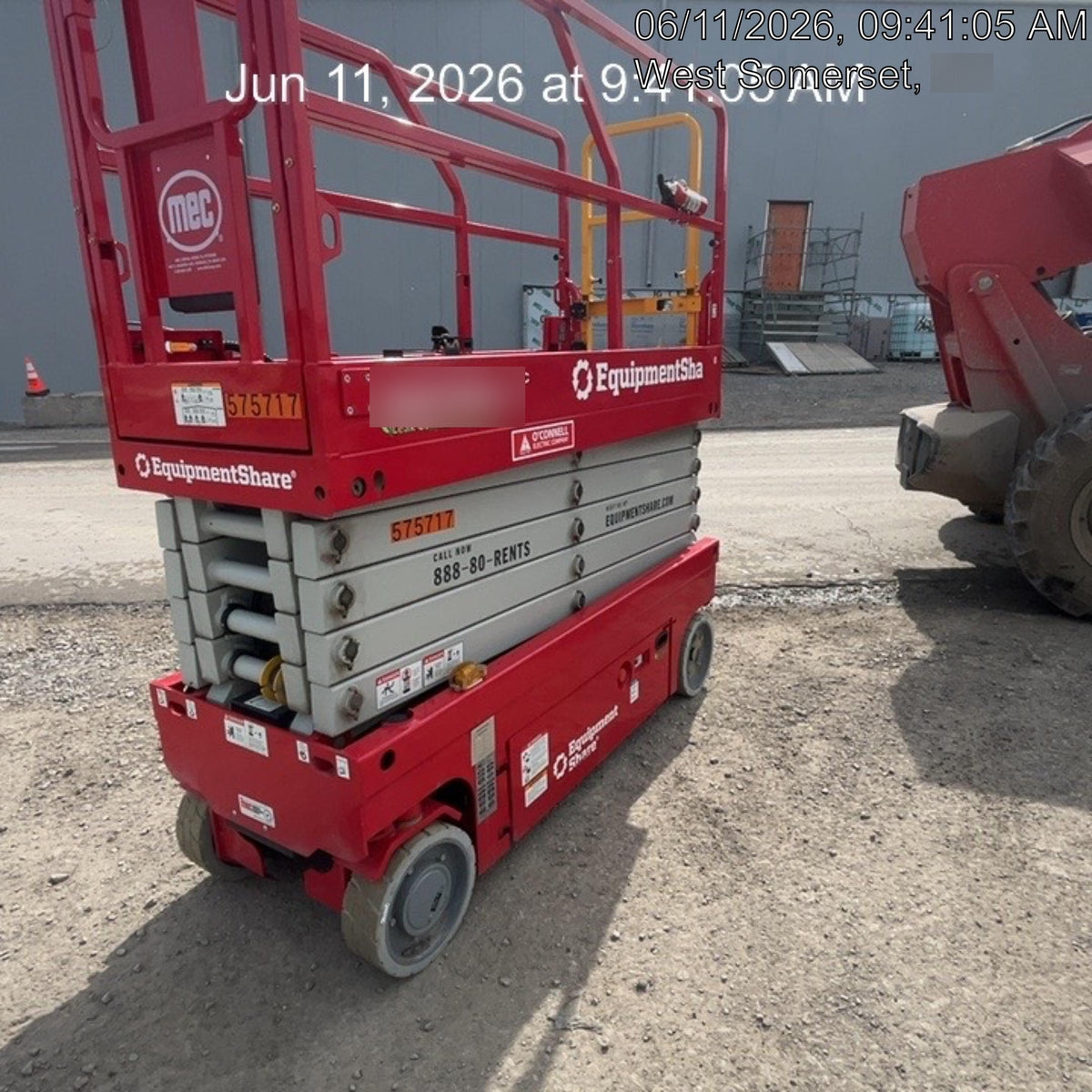 2026 MEC 3232SE