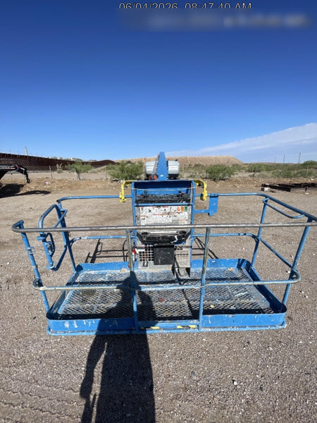 2020 GENIE S-85 XC