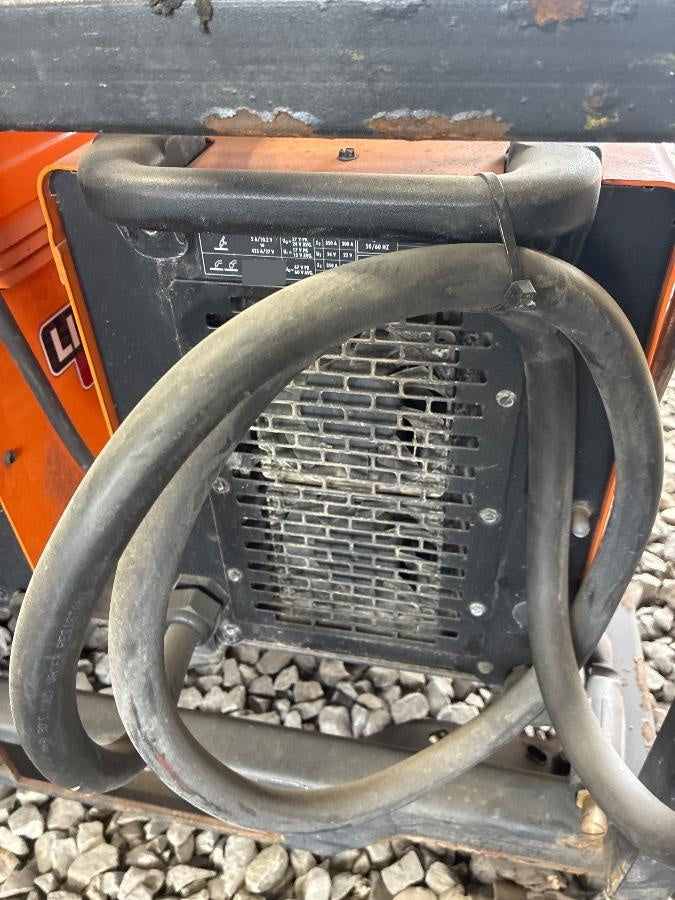 2023 LINCOLN ELECTRIC FLEXTEC 350X